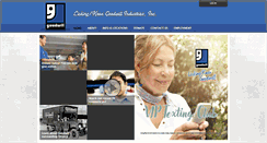 Desktop Screenshot of goodwillnewark.com